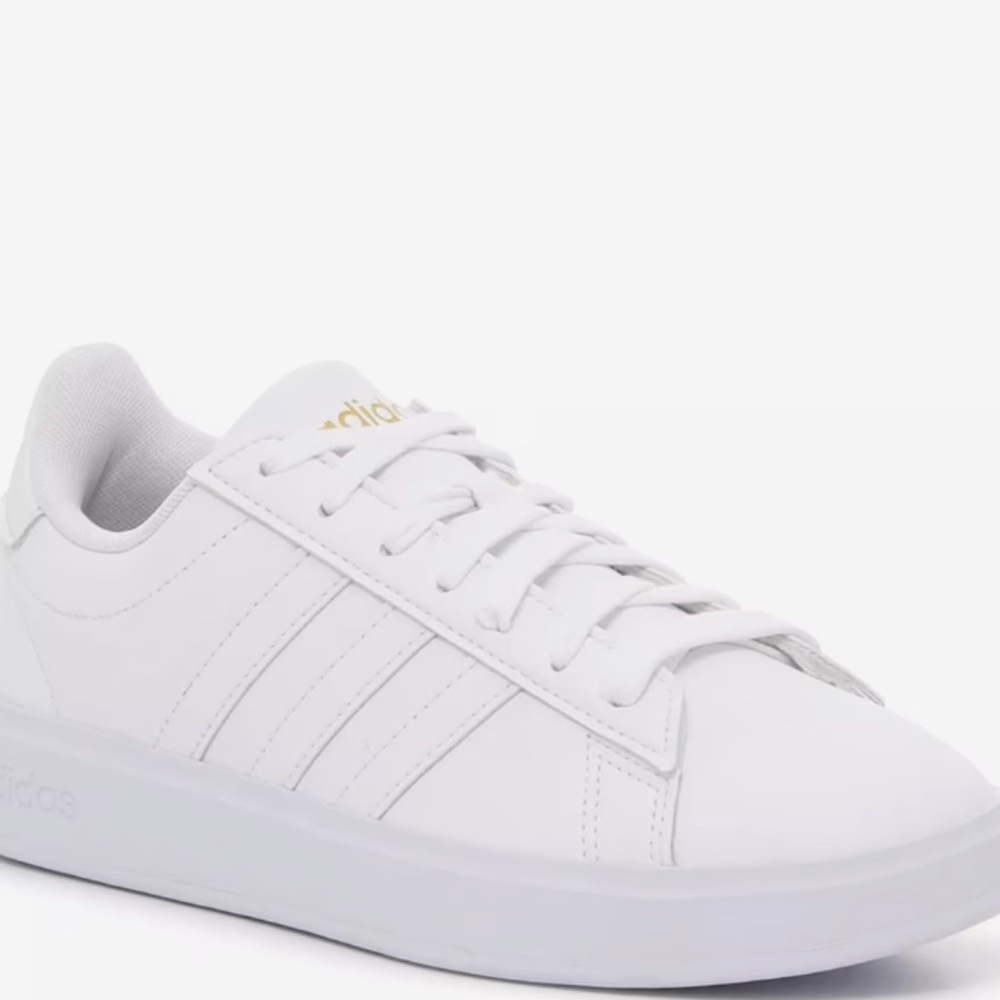 Adidas Grand Court 2.0 Tennis Shoes White Women's  Brand new